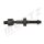 MERTZ M-S0572 Axialgelenk, Spurstange