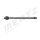MERTZ M-S0262 Axialgelenk, Spurstange
