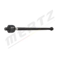 MERTZ M-S0284 Axialgelenk, Spurstange