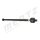 MERTZ M-S0284 Axialgelenk, Spurstange