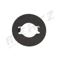 MERTZ M-S0308 Axialgelenk, Spurstange