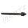 MERTZ M-S0378 Axialgelenk, Spurstange
