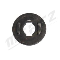MERTZ M-S0347 Axialgelenk, Spurstange