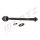 MERTZ M-S0347 Axialgelenk, Spurstange