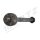 MERTZ M-S0347 Axialgelenk, Spurstange