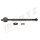 MERTZ M-S0372 Axialgelenk, Spurstange