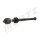 MERTZ M-S0166 Axialgelenk, Spurstange