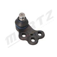 MERTZ M-S0189 Trag-/Führungsgelenk