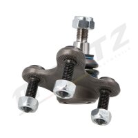 MERTZ M-S0197 Trag-/Führungsgelenk