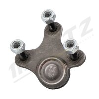 MERTZ M-S0197 Trag-/Führungsgelenk