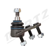 MERTZ M-S0198 Trag-/Führungsgelenk