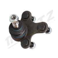 MERTZ M-S0198 Trag-/Führungsgelenk
