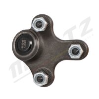 MERTZ M-S0198 Trag-/Führungsgelenk