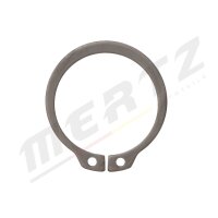 MERTZ M-S0441 Trag-/Führungsgelenk