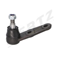 MERTZ M-S0060 Trag-/Führungsgelenk