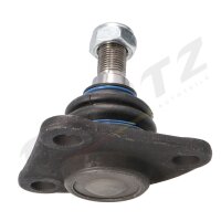 MERTZ M-S0409 Trag-/Führungsgelenk