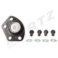 MERTZ M-S0447 Trag-/Führungsgelenk
