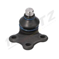 MERTZ M-S0386 Trag-/Führungsgelenk