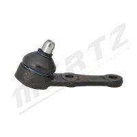 MERTZ M-S0549 Trag-/Führungsgelenk