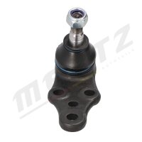 MERTZ M-S0222 Trag-/Führungsgelenk