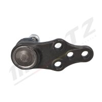MERTZ M-S0222 Trag-/Führungsgelenk
