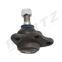 MERTZ M-S0596 Trag-/Führungsgelenk