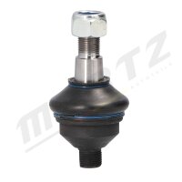 MERTZ M-S0203 Trag-/Führungsgelenk