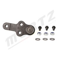 MERTZ M-S0265 Trag-/Führungsgelenk
