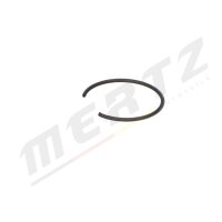 MERTZ M-S0599 Trag-/Führungsgelenk