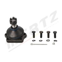 MERTZ M-S0564 Trag-/Führungsgelenk