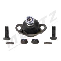 MERTZ M-S0138 Trag-/Führungsgelenk