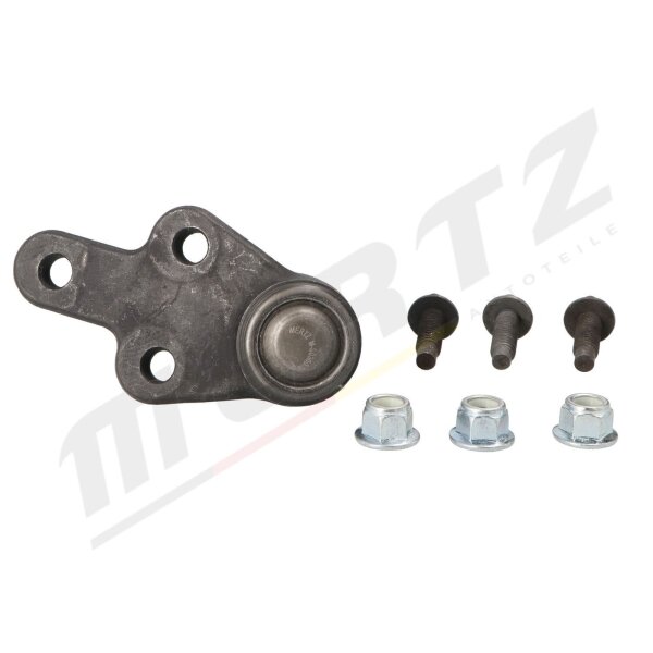 MERTZ M-S0300 Trag-/Führungsgelenk
