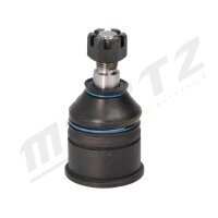 MERTZ M-S0536 Trag-/Führungsgelenk