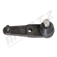 MERTZ M-S0515 Trag-/Führungsgelenk