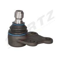 MERTZ M-S0046 Trag-/Führungsgelenk