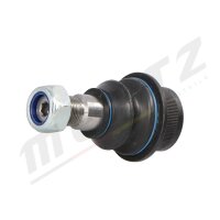 MERTZ M-S0019 Trag-/Führungsgelenk