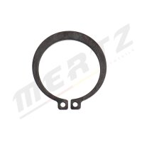 MERTZ M-S0509 Trag-/Führungsgelenk