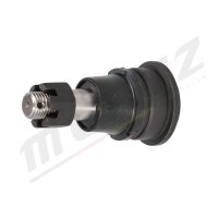 MERTZ M-S0509 Trag-/Führungsgelenk