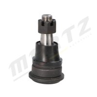 MERTZ M-S0509 Trag-/Führungsgelenk