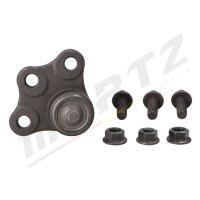 MERTZ M-S0231 Trag-/Führungsgelenk