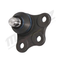 MERTZ M-S0231 Trag-/Führungsgelenk