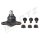 MERTZ M-S0231 Trag-/Führungsgelenk