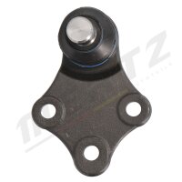 MERTZ M-S0397 Trag-/Führungsgelenk