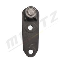 MERTZ M-S0331 Trag-/Führungsgelenk