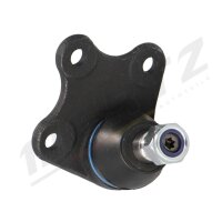 MERTZ M-S0140 Trag-/Führungsgelenk