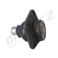 MERTZ M-S0202 Trag-/Führungsgelenk