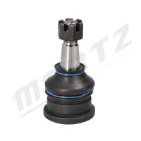 MERTZ M-S0490 Trag-/Führungsgelenk