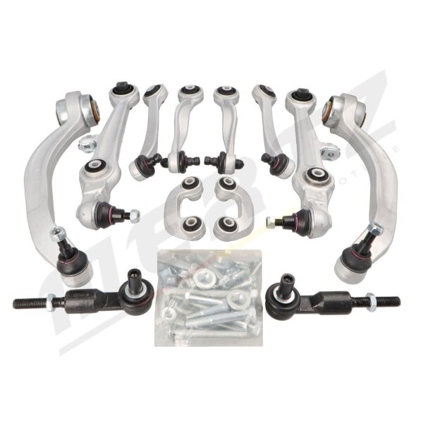 MERTZ M-S0187 Reparatursatz, Querlenker