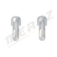 MERTZ M-S0187 Reparatursatz, Querlenker