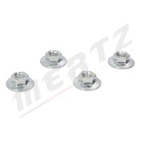 MERTZ M-S0187 Reparatursatz, Querlenker